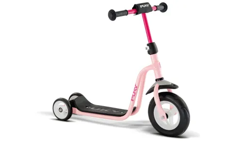 Puky R1 - Roller - Retro Rose