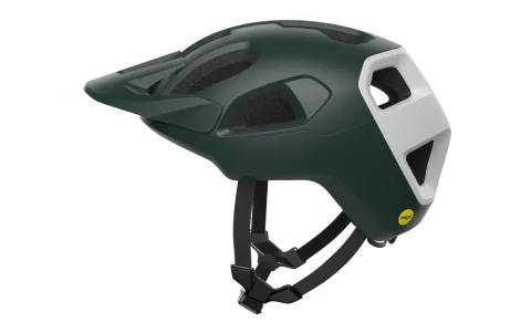 POC Cularis - Pargasite Green Matt