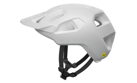 POC Cularis - Hydrogen White Matt