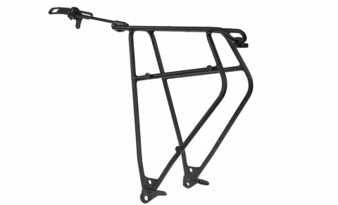 Ortlieb Quick-Rack XL - Gepäckträger für Rennrad, Gravel- oder Mountainbike