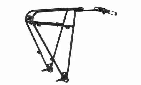 Ortlieb Quick-Rack L - Gepäckträger für Rennrad, Gravel- oder Mountainbike