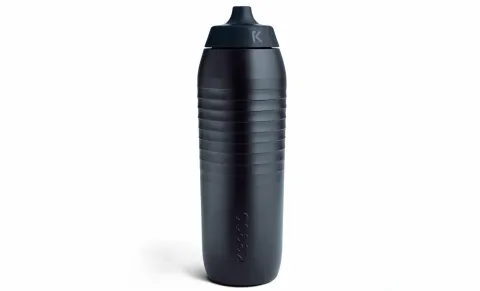 Keego Trinkflasche 750ml - midnight blue