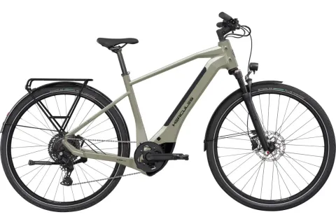 Hercules Futura SL I-9 - 28 Zoll 400Wh 9K Diamant - urban grey-glossy