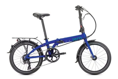 Tern Link C8 - 20 Zoll