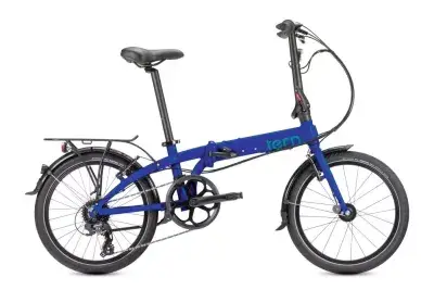 Tern Link C8 - 20 Zoll