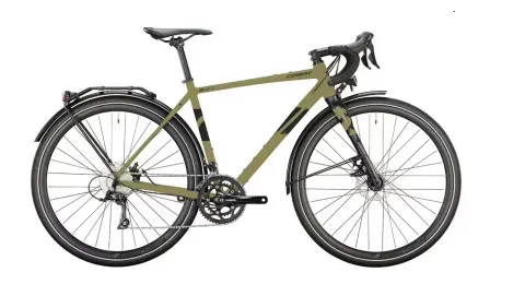 Conway GRV 4.0 C SE - 28 Zoll 12K Diamant - bronze matt