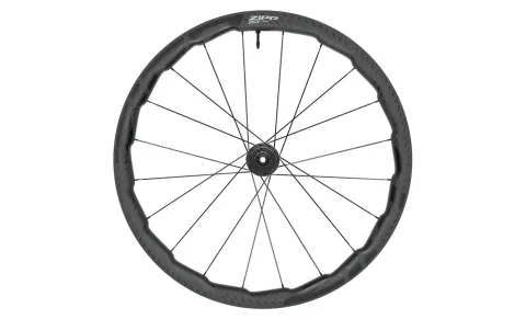 ZIPP 353 NSW DISC SRAM XDR - Hinterrad