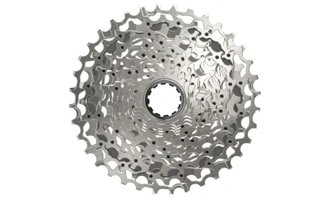 SRAM XG-1250 12fach Kassette - 10-36 Zähne - XDR Freilauf
