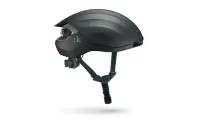 Fi'zi:k Road Kudo Aero Rennradhelm - black