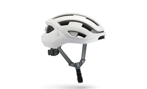 Fi'zi:k Road Kudo Rennradhelm - weiß