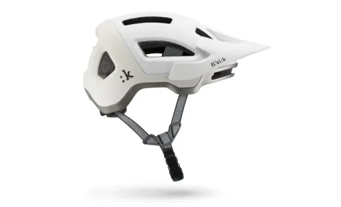 Fi'zi:k Kassis MTB-Helm - white