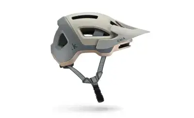 Fi'zi:k Kassis MTB-Helm - mud/ sand