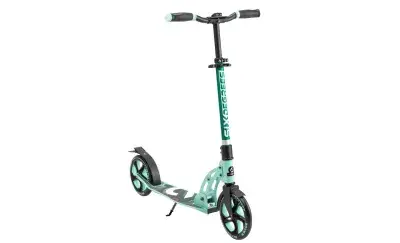 SIX DEGREES Aluminium Scooter - mint