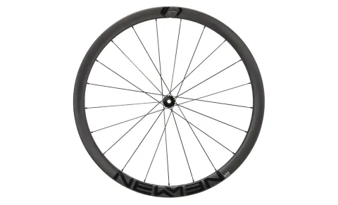 NEWMEN Wheel Streem C.38 622 24h FADE R SP CL 12x142 SH - Hinterrad