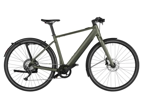 Riese & Müller UBN five touring - 28 Zoll 430Wh 11K Diamant - selva