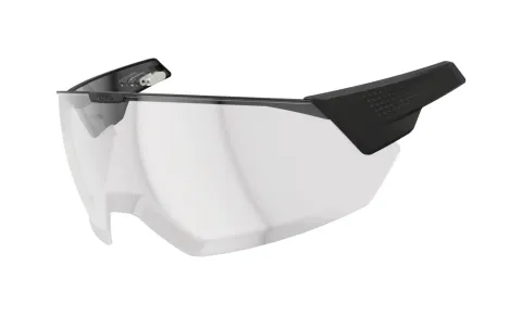 Abus HYP-E Visier - clear