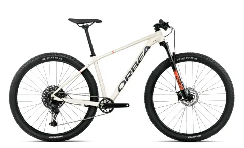 Orbea ONNA 20 - 29 Zoll 11K Diamant - Ivory White/ Navy Blue