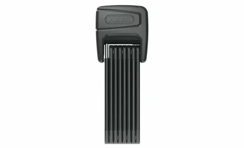 Abus BORDO One 6000A/120 BK SH - black