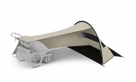 Thule sun and wind tarp