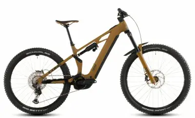 Cube Stereo Hybrid ONE77 HPC Race 800 - 29/27.5 Zoll 800Wh 12K Fully - willowgreen´n´black