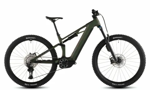 Cube Stereo Hybrid ONE44 HPC SLX Evo 800 - 27.5/29 Zoll 800Wh 12K ABS Fully - stellar´n´grey