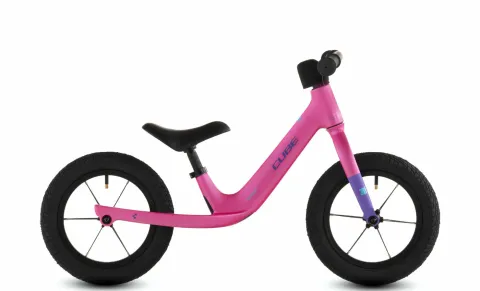 Cube Numove 120 walk - 12 Zoll 1G Diamant - fucsia´n´plum
