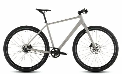 Cube Editor Pro - 28 Zoll 8N Diamant - oatgrey´n´grey