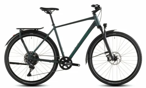 Cube Kathmandu SLT - 28 Zoll 11K Diamant - duskwood´n´goblin