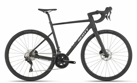 Scott Speedster 10 - 28 Zoll 24K Diamant - champion black