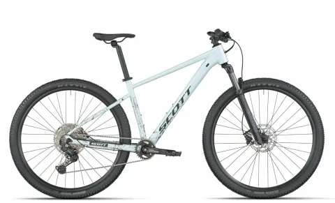 Scott Contrail 10 - 27.5 Zoll 11K Diamant - cumulus white