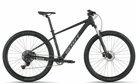 Scott Contrail 30 - 27.5/29 Zoll 9K Diamant - black