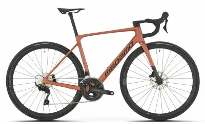Megamo Raise 20 - 28 Zoll 24K Diamant - brown
