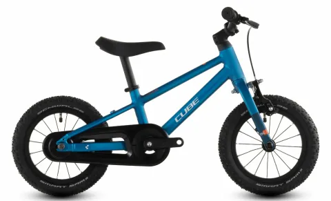 Cube Numove 120 RT - 12 Zoll 1G-RT Diamant - topasblue´n´nebula