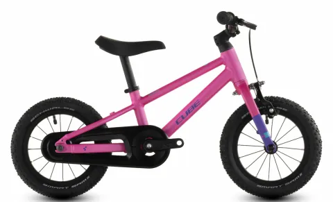 Cube Numove 120 RT - 12 Zoll 1G-RT Diamant - fucsia´n´plum
