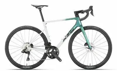 KTM REVELATOR ALTO MASTER - 28 Zoll 24K Diamant - white + jungle