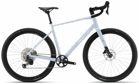 BULLS GRINDER 3 - 28 Zoll 12K Diamant - blue tinted white / marbled shiny