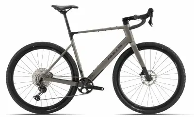 BULLS MACHETE RX 1 - 28 Zoll 12K Diamant - monza grey