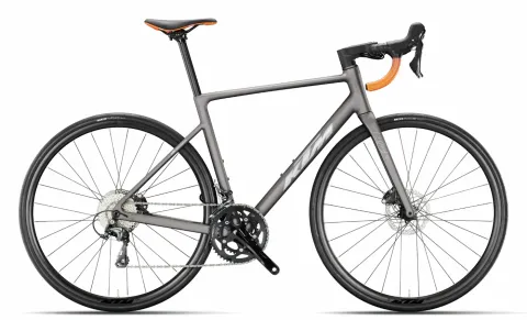 KTM REVELATOR 15 - 28 Zoll 20K Diamant - marble white matt
