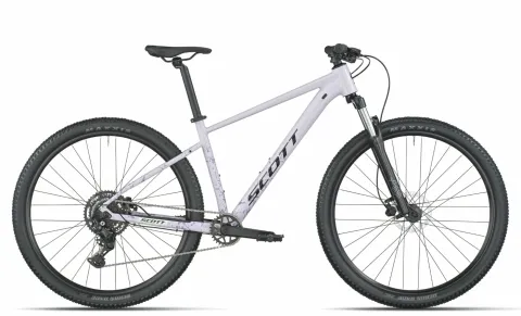 Scott Contrail 30 - 27.5/29 Zoll 9K Diamant - violet pink