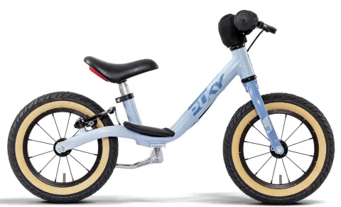 Puky LR LIGHT Laufrad - retro blue