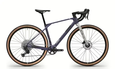 Conway Nyvo 10.0 - 28 Zoll 12k Diamant - lavender matt