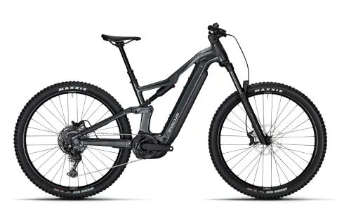 Focus THRON² 6.6 - 29 Zoll 800Wh 10K Fully - diamondblack