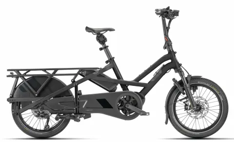 Tern GSD S10 - 20 Zoll 545Wh