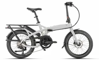 Tern Vektron P10 - 20 Zoll 400Wh