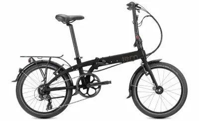 Tern Link C8 - 20 Zoll