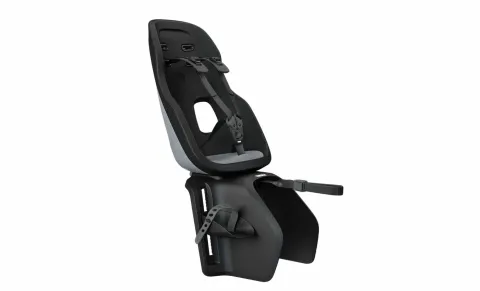 Thule Yepp Nexxt 2 maxi Kindersitz Gepäckträgermontage - grau