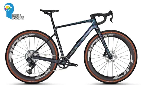 Focus Atlas 8.9 - 28 Zoll 13K Diamant - Spaceclouds