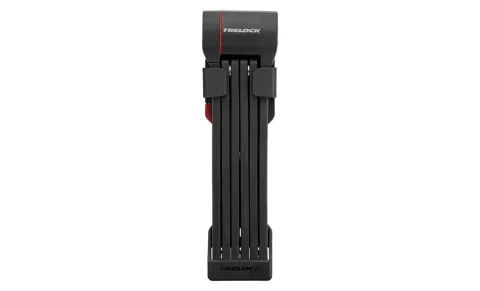 Trelock FS 480 100 cm X-Press AirTag - Faltschloss