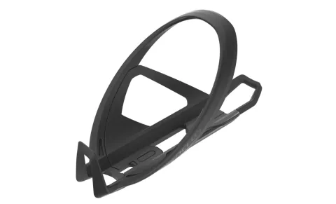 Syncros Cache Cage 2.0 Trinkflaschenhalter - schwarz