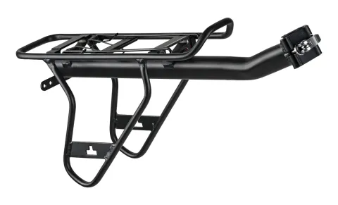 i-Rack II Sattelstützengepäckträger 26 Zoll - black